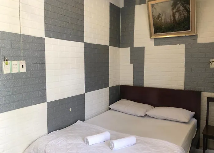 Hotel An Nhi
