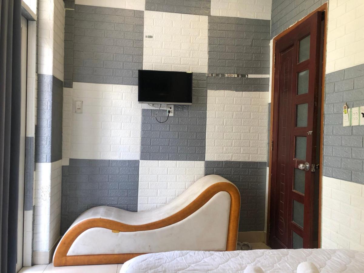 Hotel An Nhi Khách sạn TP. Hồ Chí Minh