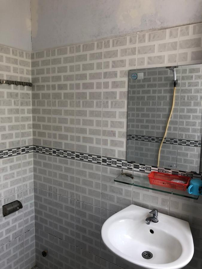Hotel An Nhi Khách sạn *