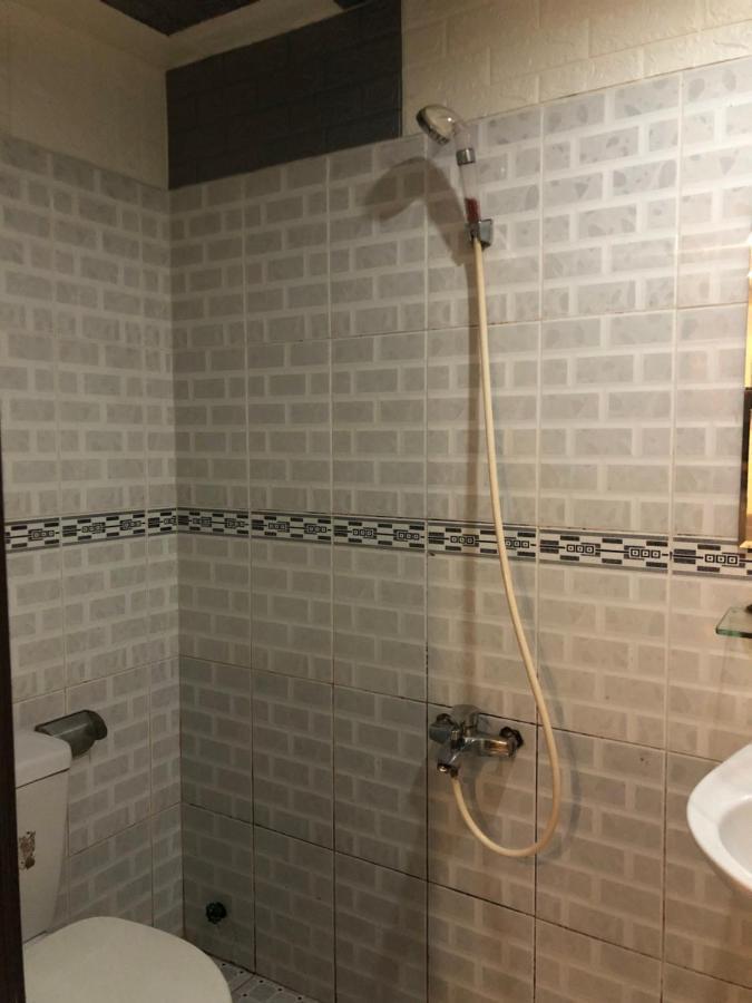 Hotel An Nhi Khách sạn TP. Hồ Chí Minh