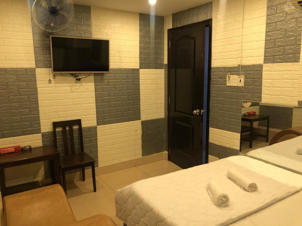 Khách sạn Hotel An Nhi