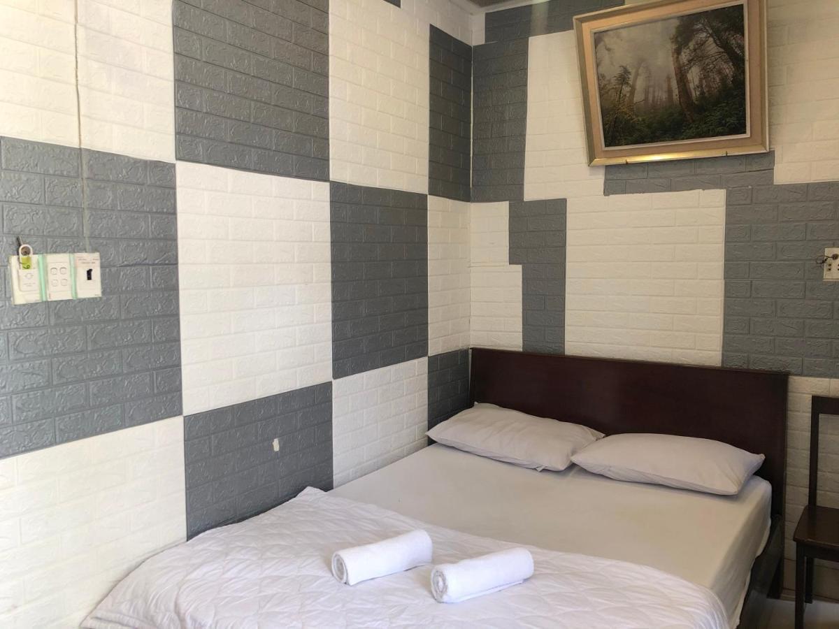Khách sạn Hotel An Nhi