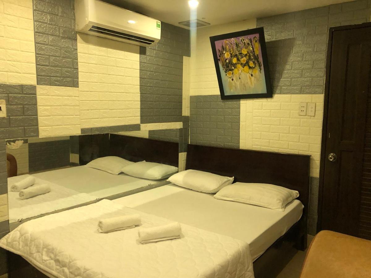 Hotel An Nhi Khách sạn *