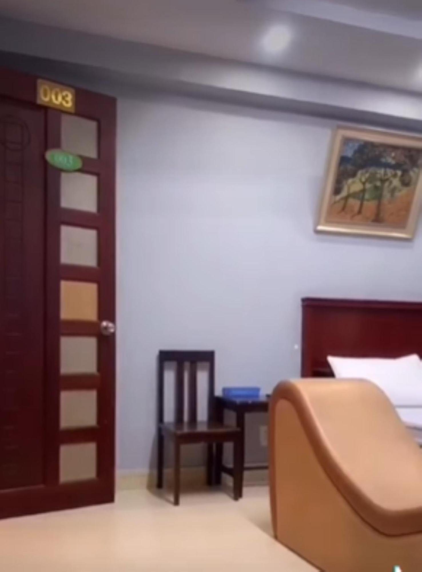 Khách sạn Hotel An Nhi TP. Hồ Chí Minh