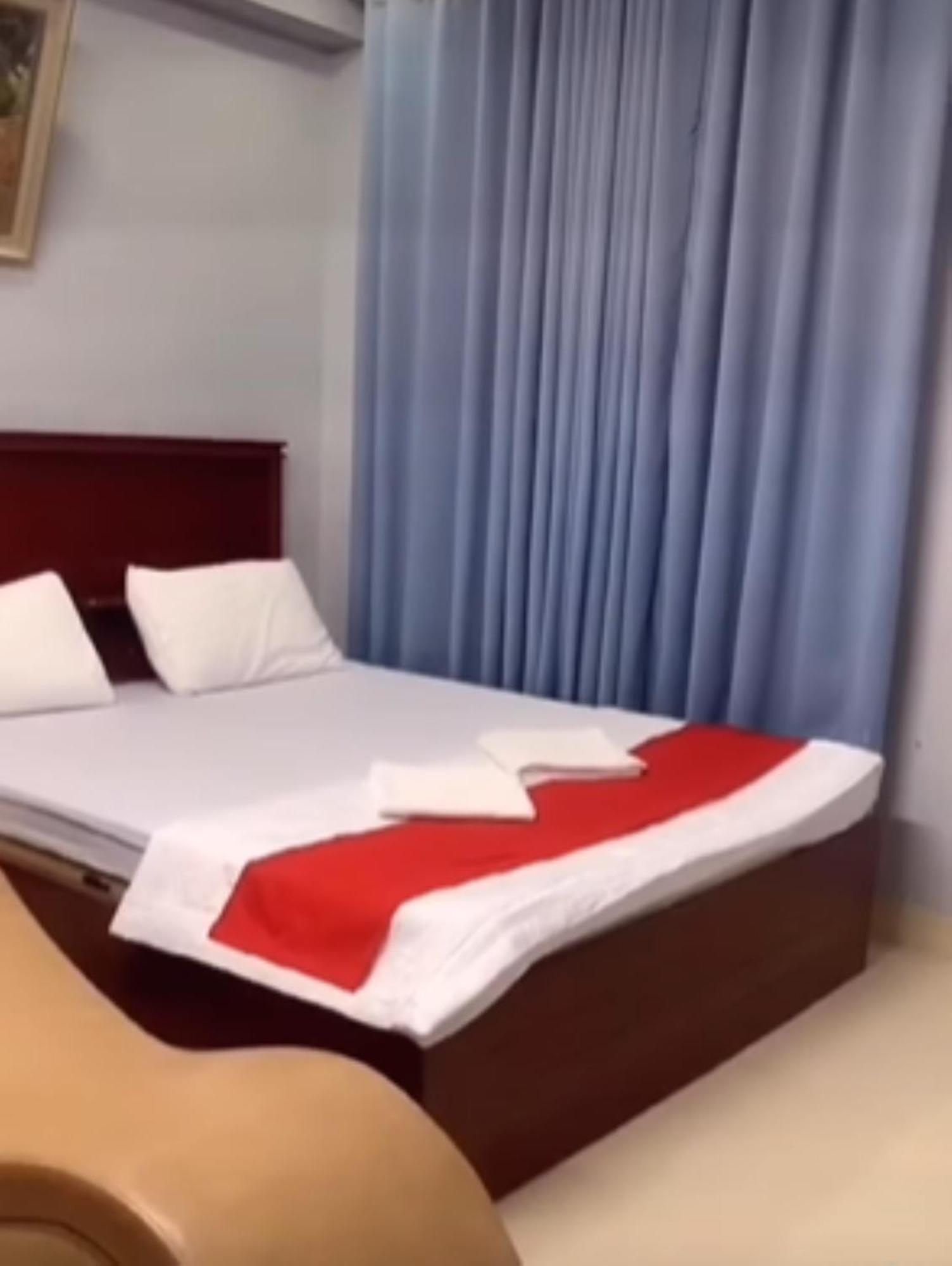 Hotel An Nhi * TP. Hồ Chí Minh