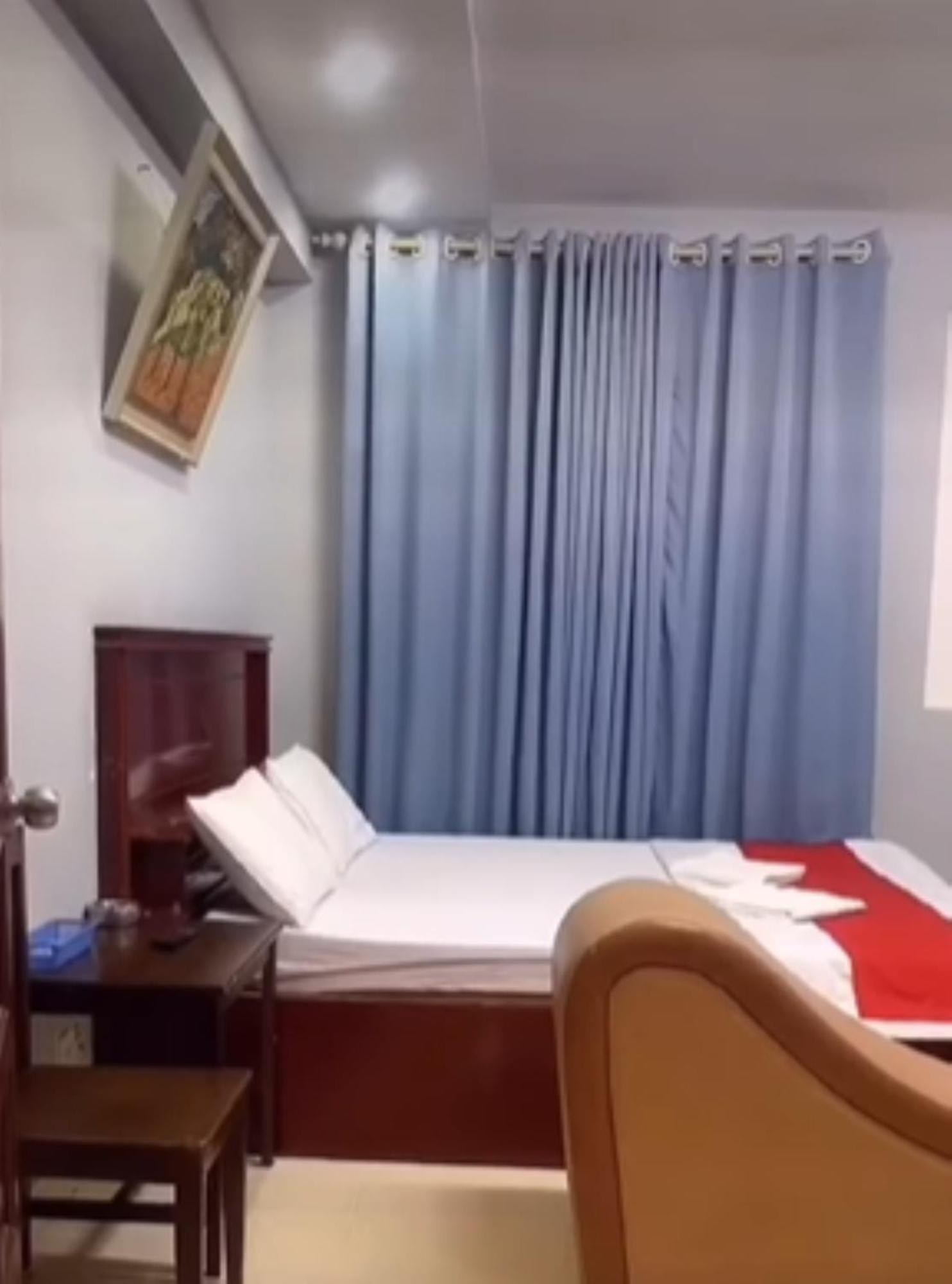 Khách sạn Hotel An Nhi