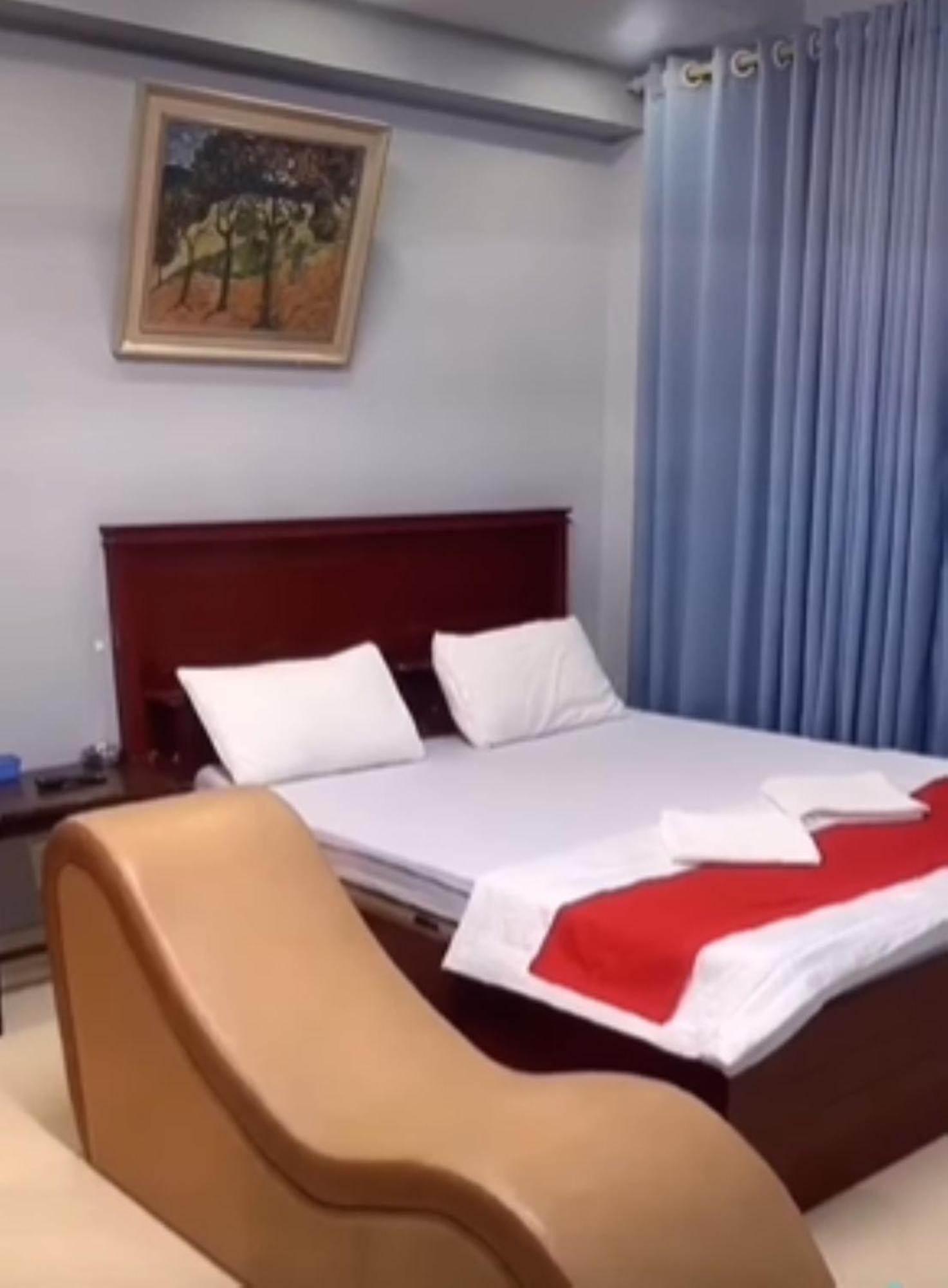 Hotel An Nhi Khách sạn