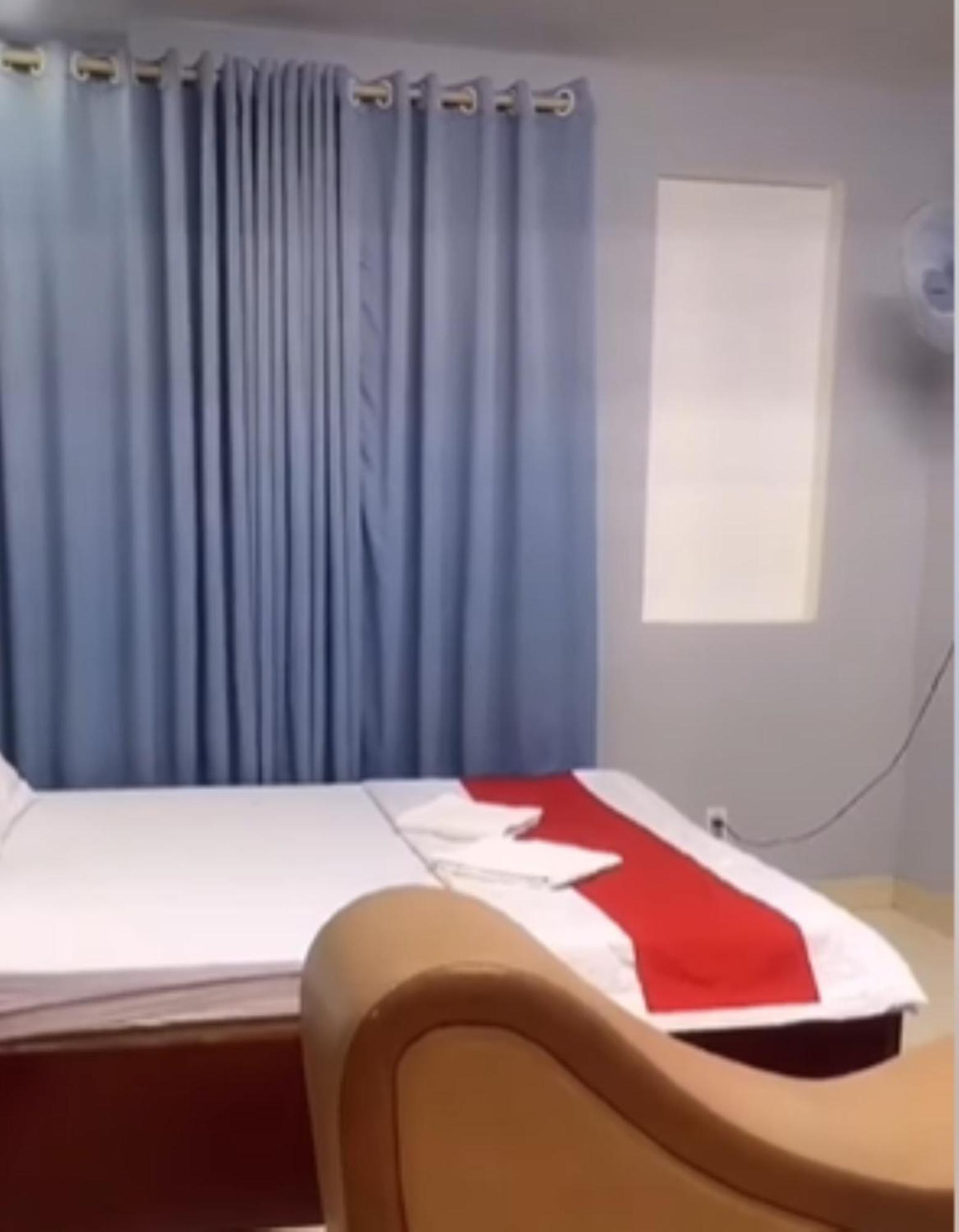Hotel An Nhi