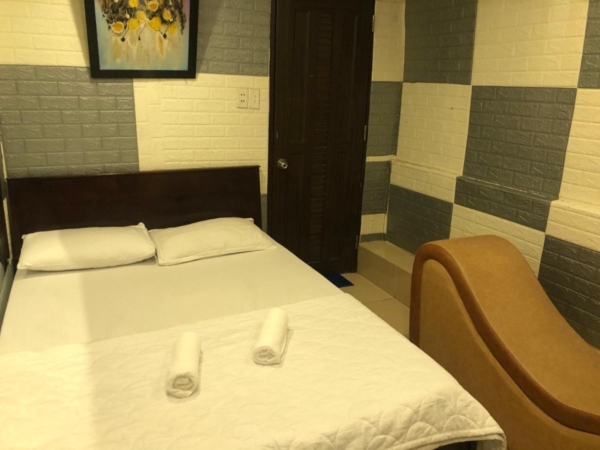An Nhi Hotel Hotel Ho Chi Minh City